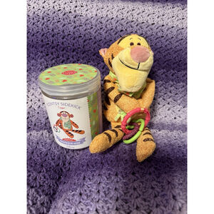 Scentsy Disney Winnie the Pooh Tigger Sidekick - NEW in Box!